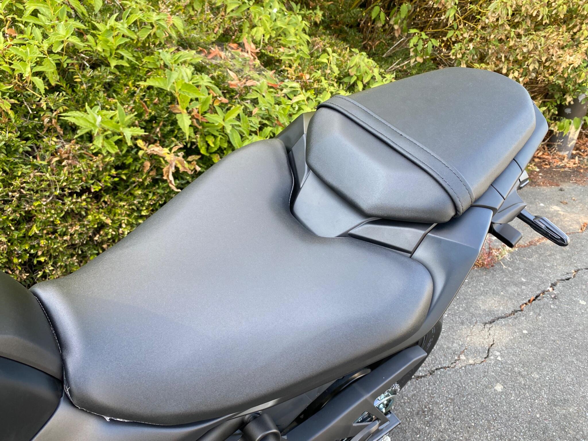 2026 Yamaha MT-07